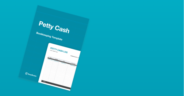 petty cash tracker