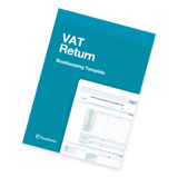 VAT return