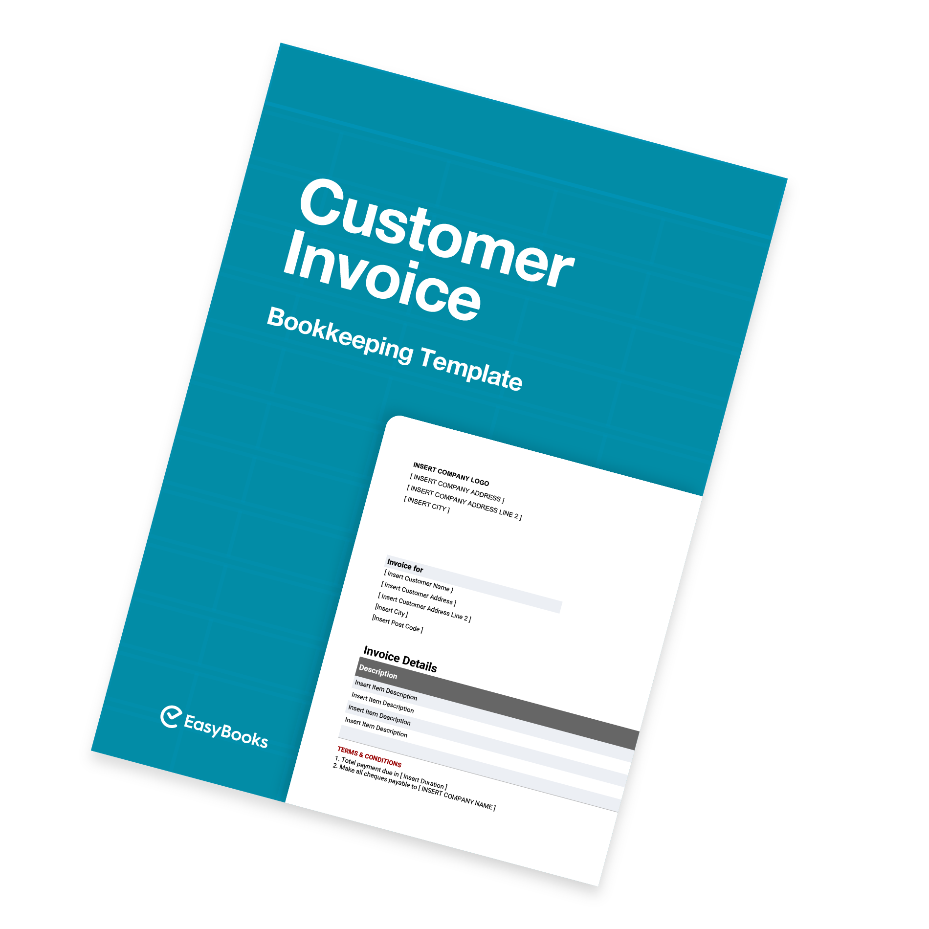Customer Invoice
